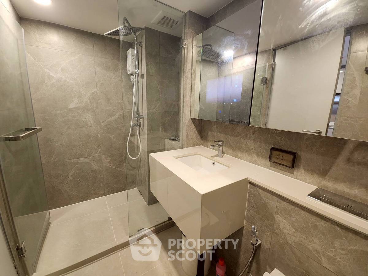 รูป คอนโด 1-ห้องนอน ที่ โซโห แบงค็อก รัชดา ใกล้ MRT ห้วยขวาง (ID 2235681) - รูปที่ 16/18
