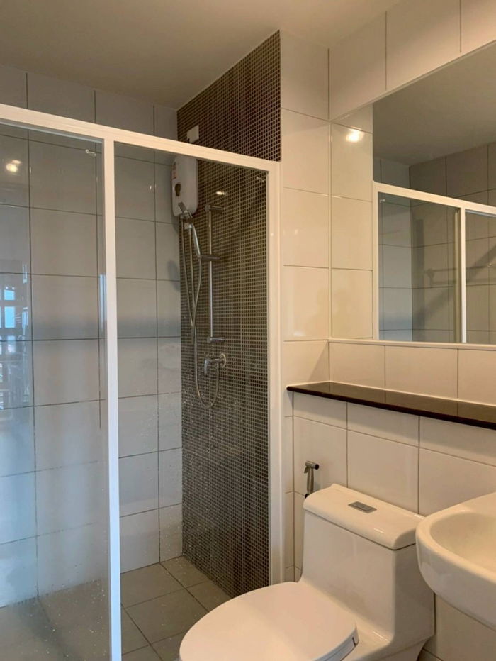 รูป 🏡 ให้เช่า Terra Residence 1 💖 ราคาน่ารัก ✨ ชั้น 23 ทิศเหนือ วิวมธ  - รูปที่ 15/19