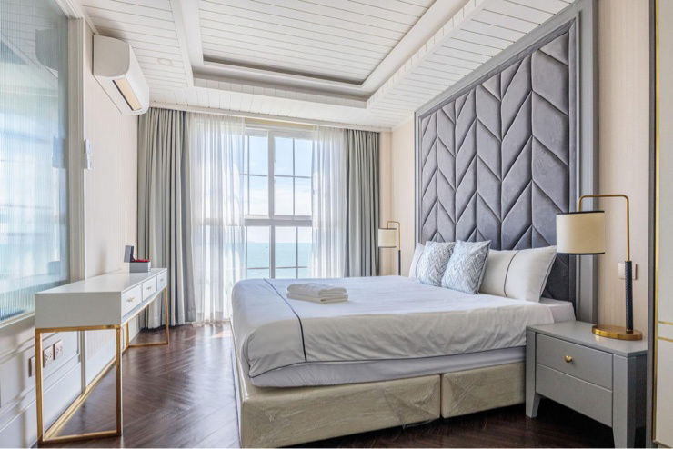 รูป รับpassive income สูง เลือกลงทุนกับคอนโด Luxury ิในทำเลแห่งอนาคต - รูปที่ 2/36