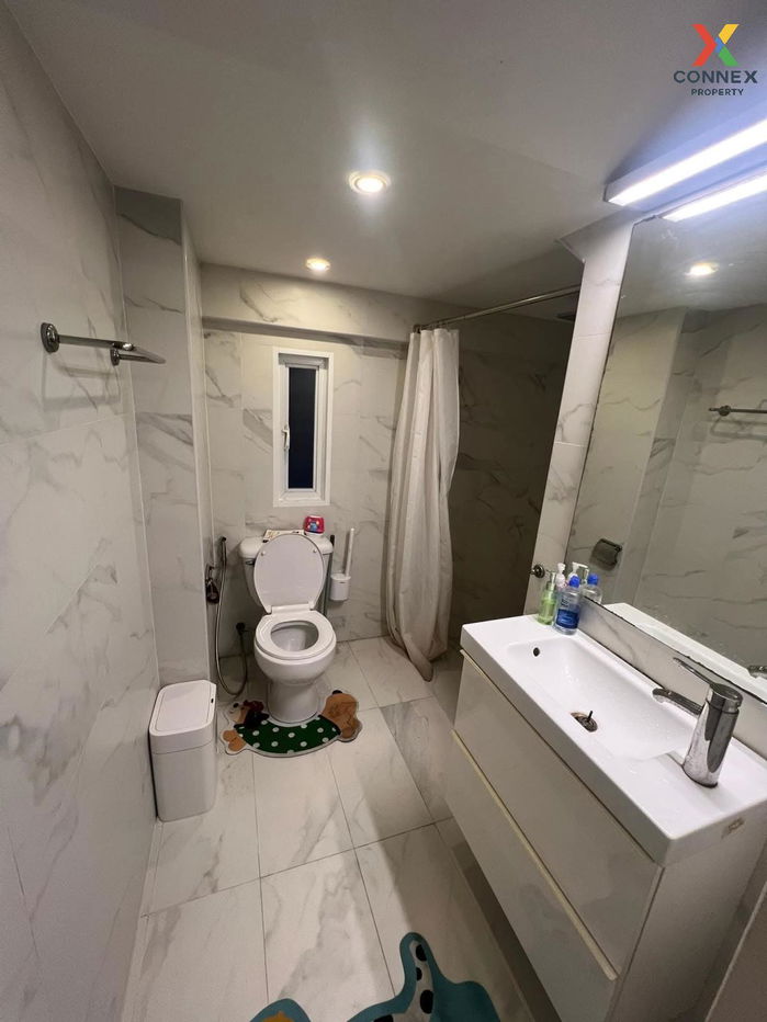 picture For Sale House , Villa Ramintra , wide frontage , Tha Raeng , Bang Khen , Bangkok , CX-126845 ✅ Live chat with us ADD LINE @connexproperty ✅  - 6/10