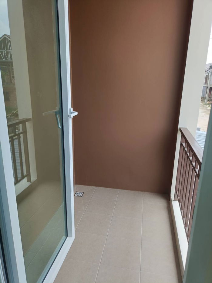 picture 2-story townhome for sale Sukniwet 12 Project Soi Pracha Uthit 33-Suksawat 64 - 13/16