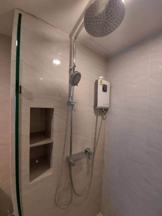 picture 🔥 Condo for rent  Niche Mono Itsarapap >> Line: @436eaqax 🔥 - 5/11