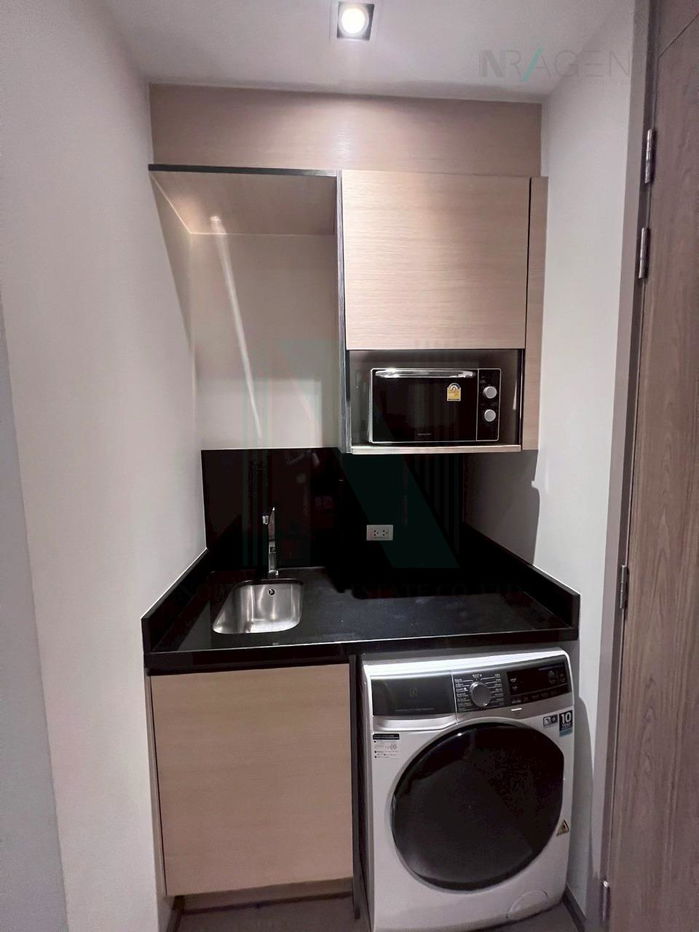 picture 🔺 For Rent Condo PARK 24 Building 1, Floor 6,Studio, Room size 26 sqm - 7/8