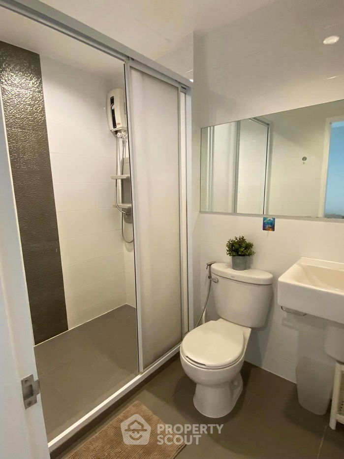 picture 1-BR Condo at Aspire Sukhumvit 48 near BTS Phra Khanong (ID 1320890) - 8/16