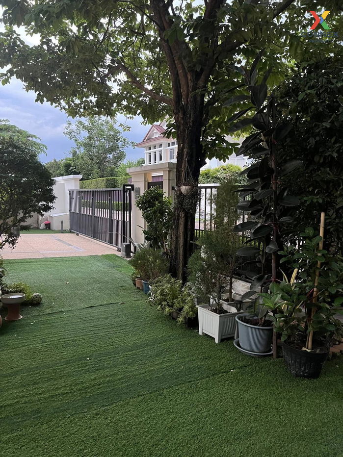 รูป ขายบ้าน  นันทวัน แจ้งวัฒนะ - ราชพฤกษ์ บางตะไนย์ ปากเกร็ด นนทบุรี CX-126534 ✅ ทักไลน์ @connexproperty ตอบทันที ทีมงานมืออาชีพ ✅  - รูปที่ 3/10