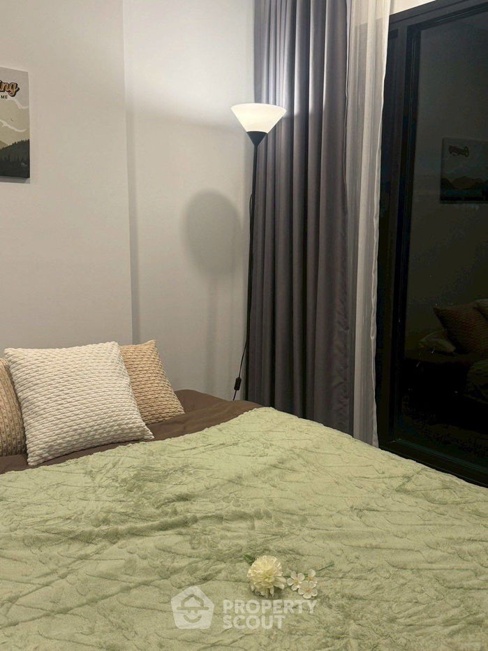 picture 1-BR Condo at Modiz Sukhumvit 50 near BTS On Nut (ID 2238786) - 4/16