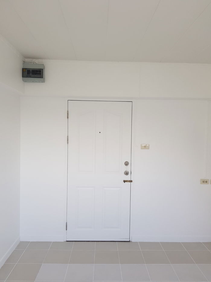 picture Sell Condominium Lumpini Center Happyland - 7/8