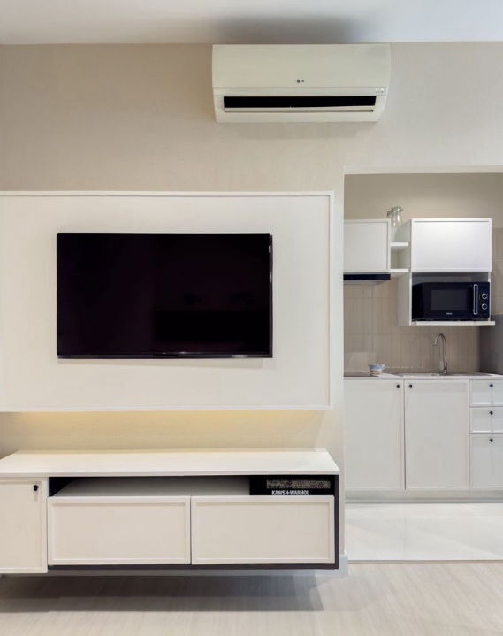 picture Condo for Sale 'One Plus Klong Chon 3 near CMU , Nimman : Tel. 082-389-9314 Boo - 11/21