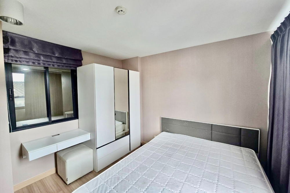 picture 🔥 Sale with tenant !!🔥 Code C20250800005..........Chateau In Town Sukhumvit 62/1 Phase 2, 1 bedroom, 1 bathroom, furnished, Special Deal!!📣📣 - 5/6