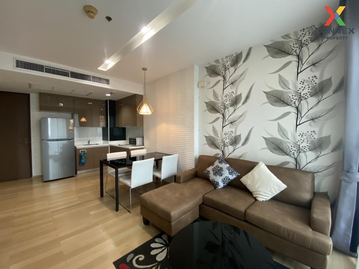 picture 🔥🔥🔥 FOR RENT condo , Siri at Sukhumvit , BTS-Thong Lo , Phra Khanong , Watthana , Bangkok , CX-19083 ✅ Live chat with us ADD LINE @connexproperty ✅ 🔥🔥🔥 - 3/9