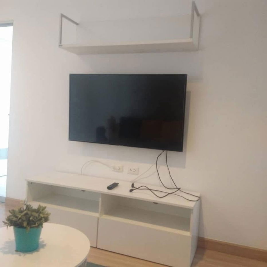 picture 𝗧𝗵𝗲 𝗞𝗶𝘁𝗵 𝗧𝗶𝘄𝗮𝗻𝗼𝗻 for rent ✨ Fully furnished - 5/13