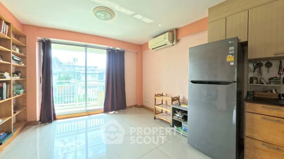 รูป คอนโด 2-ห้องนอน ที่ พลัส 38 ฮิป คอนโดมิเนียม ใกล้ BTS ทองหล่อ (ID 2079843) - รูปที่ 2/12