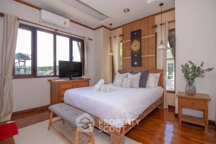 รูป บ้าน 5-ห้องนอน ใกล้ BTS บางจาก (ID 2234413) - รูปที่ 12/16