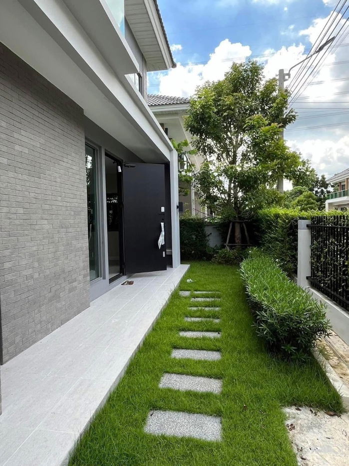 picture 🟢For Sale🟢Perfect Place Rama 9-Krungthep Kreetha, beautiful room, ready to move in 📱ADD LINE @nathong97 (Reply ⚡ 24 Hr) P820 - 8/11