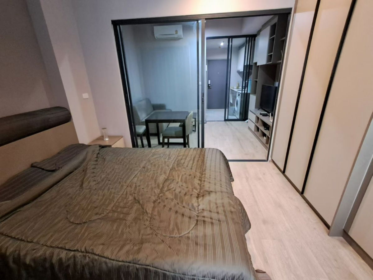 picture [For Rent] Ideo Rama9-Asok | 1 bedroom - 2/5