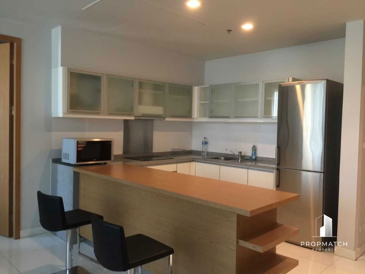 รูป ✨Flash Deal ✨ Millennium Residence ( 1Bed 1Bath 67 SQM.) แต่งครบพร้อมอยู่ !! เพียง 47,000 บาทต่อเดือน Tel.0981315848 @propmatch - รูปที่ 5/13
