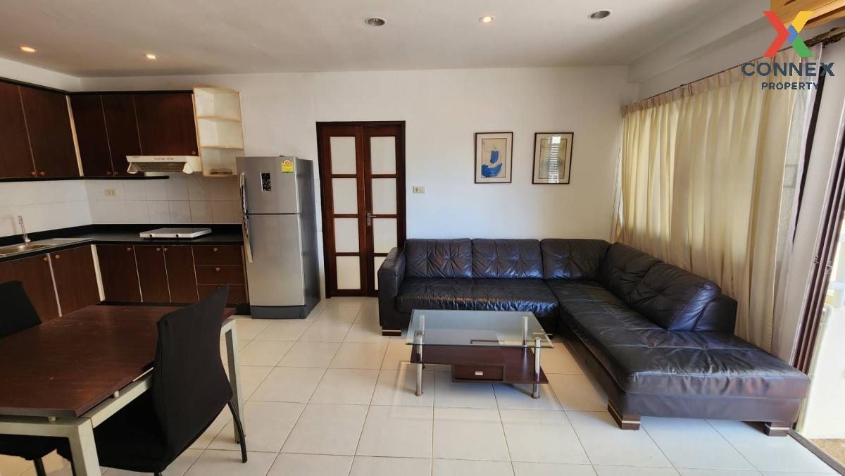 picture 🔥🔥🔥 For Rent Condo , Saranjai Mansion , BTS-Nana , Khlong Toei , Khlong Toei , Bangkok , CX-106849 ✅ Live chat with us ADD LINE @connexproperty ✅ 🔥🔥🔥 - 1/8