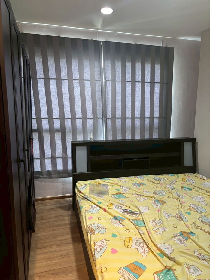 picture Condo for rent Fuse Chan Sathorn, Chan Road, near Central Rama 3, 30,000 baht, property code: RS1247 - 5/15