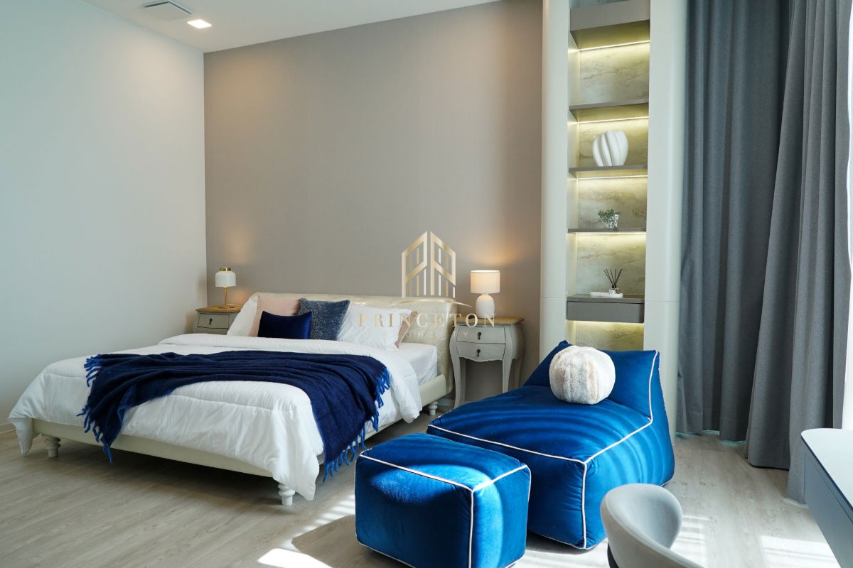 picture Luxury House For Rent Vive Krungthep Kreetha next to Wellington School  - 14/49