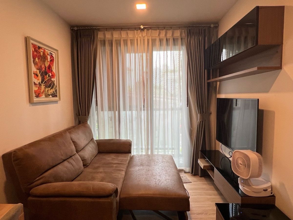 รูป เช่าคอนโด Taka Haus Ekkamai/ทากะ เฮ้าส์ เอกมัย (E6808033) ID Line : @condo101 - รูปที่ 10/10