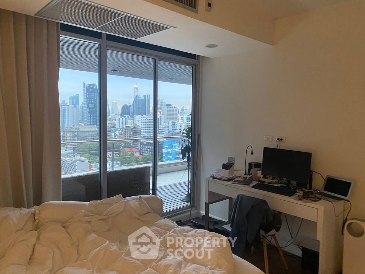picture 1-BR Condo at The Trendy Condominium near BTS Nana (ID 1533692) - 1/5