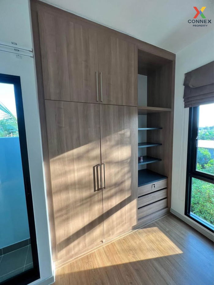 รูป ขายบ้าน  เรสท์ บางใหญ่ บ้านใหม่ บางใหญ่ นนทบุรี CX-126923 ✅ ทักไลน์ @connexproperty ตอบทันที ทีมงานมืออาชีพ ✅  - รูปที่ 7/10