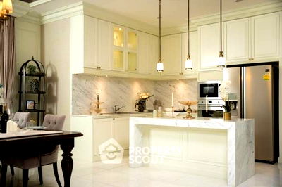 Houses for sale Samut Prakarn : 4-BR House at Narasiri Bangna close to Suvarnabhumi Airport (ID 2232014)