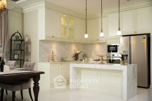 บ้าน 4-ห้องนอน ที่ นาราสิริ บางนา ใกล้ ท่าอากาศยานสุวรรณภูมิ (ID 2232014)