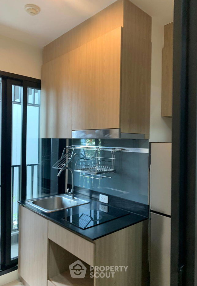 picture 1-BR Condo at Niche Mono Charoen Nakorn in Dao Khanong (ID 2239213) - 8/14