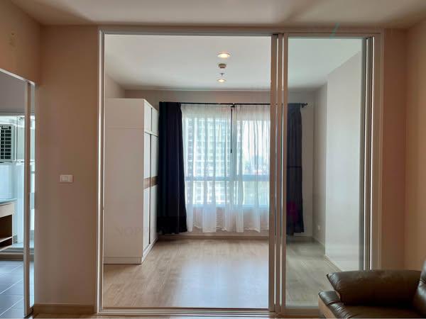 picture 📌 For Sell Condo THE TEMPO GRAND SATHORN - WUTTHAKAT Building 1, Floor 16,1 bed room, Room size 30 sqm - 2/8