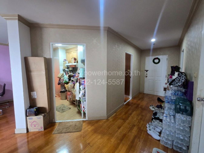 รูป คอนโดสาริน เพลส ซอยรัชดาภิเษก 46 ใกล้ BTS รัชโยธิน ถนนพหลโยธิน แขวงลาดยาว เขตจตุจักร กรุงเทพมหานคร - รูปที่ 5/15