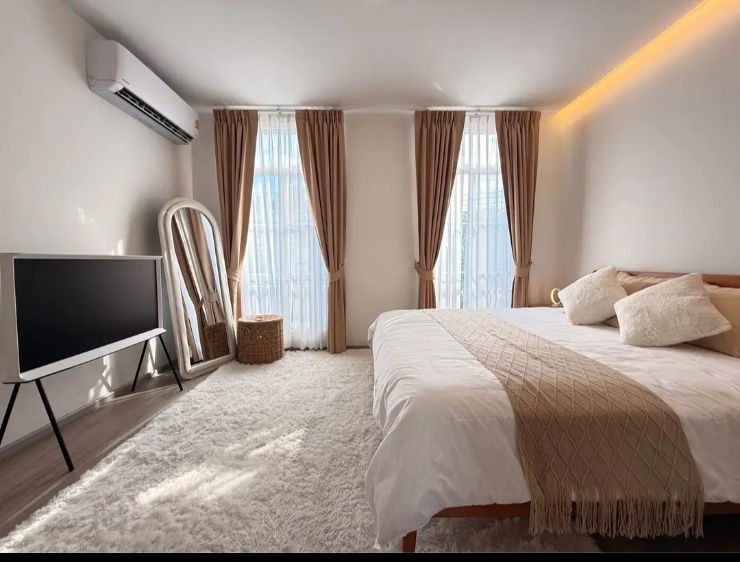 picture Indy 2 Bangna-Ramkhamhaeng 2 3bedroom - 9/19