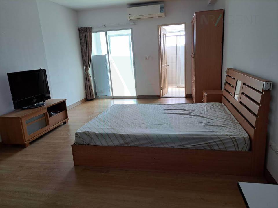 picture 🎉 For Sell Condo SUPALAI PARK ASOKE-RATCHADA Building 1, Floor 12,Studio, Room size 34 sqm - 5/8