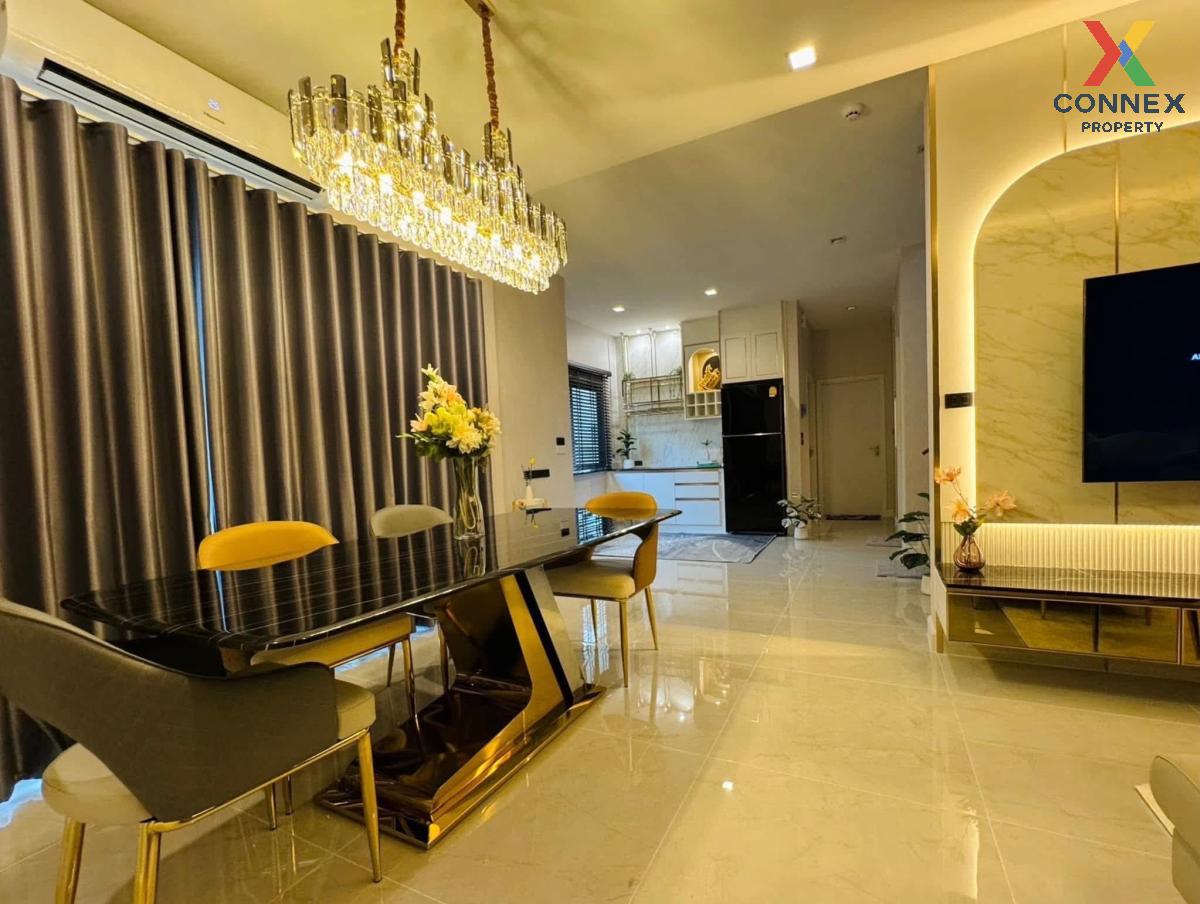 picture For Rent House , Bangkok Boulevard Ramintra - Watcharapol , newly renovated , O Ngoen , Sai Mai , Bangkok , CX-127170 ✅ Live chat with us ADD LINE @connexproperty ✅  - 4/12
