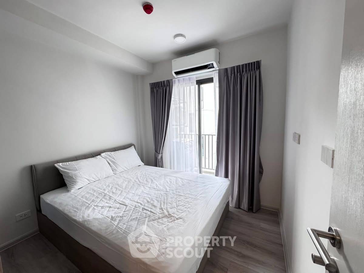 picture 1-BR Condo at QUINTARA MHyGEN RATCHADA - HUAI KHWANG near MRT Huai Khwang (ID 2237426) - 7/11