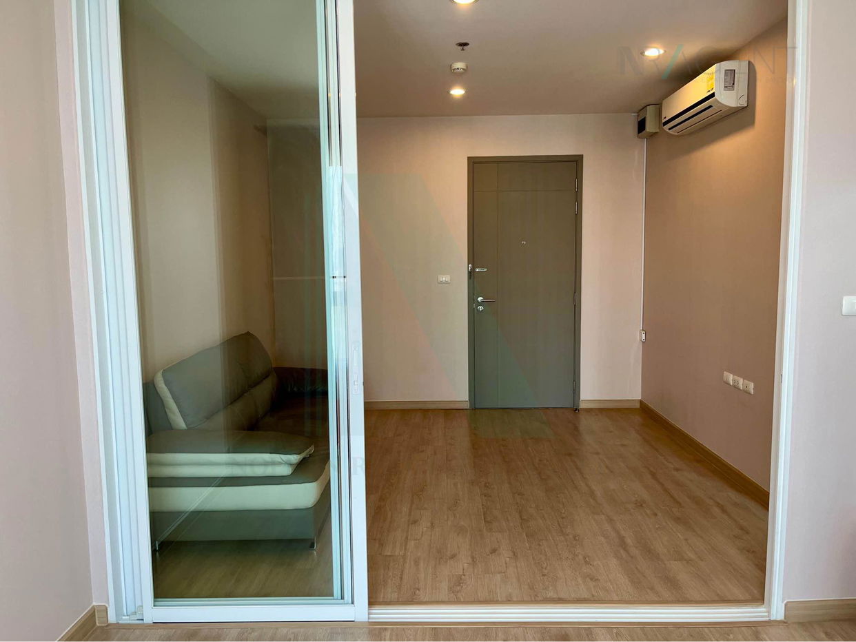 picture 📌 For Sell Condo THE TEMPO GRAND SATHORN - WUTTHAKAT Building 1, Floor 16,1 bed room, Room size 30 sqm - 6/8