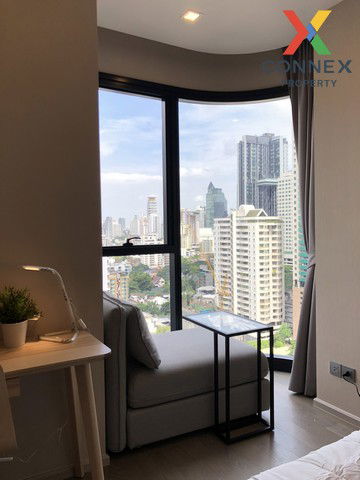 รูป 🔥🔥🔥 เช่า คอนโด  Ashton Asoke BTS-อโศก อโศกมนตรี คลองเตยเหนือ วัฒนา กรุงเทพ CX-00068 ✅ ทักไลน์ @connexproperty ตอบทันที ทีมงานมืออาชีพ ✅ 🔥🔥🔥 - รูปที่ 5/7
