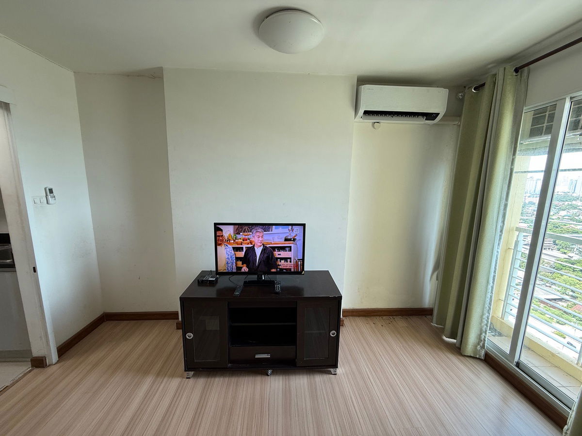 รูป ให้เช่าคอนโด Bangkok Horizon เพชรเกษม พร้อมอยู่ - รูปที่ 2/11