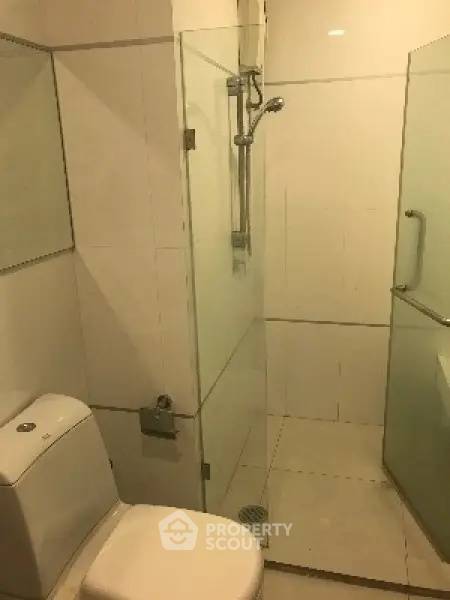 picture 1-BR Condo at Thru Thonglor in Bang Kapi (ID 2235221) - 6/7