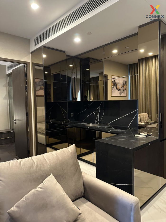 รูป 🔥🔥🔥 เช่าคอนโด  ดิ เอส สุขุมวิท 36 BTS-ทองหล่อ พระโขนง เขต คลองเตย กรุงเทพ CX-113688 ✅ ทักไลน์ @connexproperty ตอบทันที ทีมงานมืออาชีพ ✅ 🔥🔥🔥 - รูปที่ 4/9