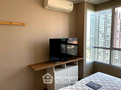 Condos for sale : 1-BR Condo at U Delight @ Bangson Station‎ near MRT Bang Son (ID 1545404)