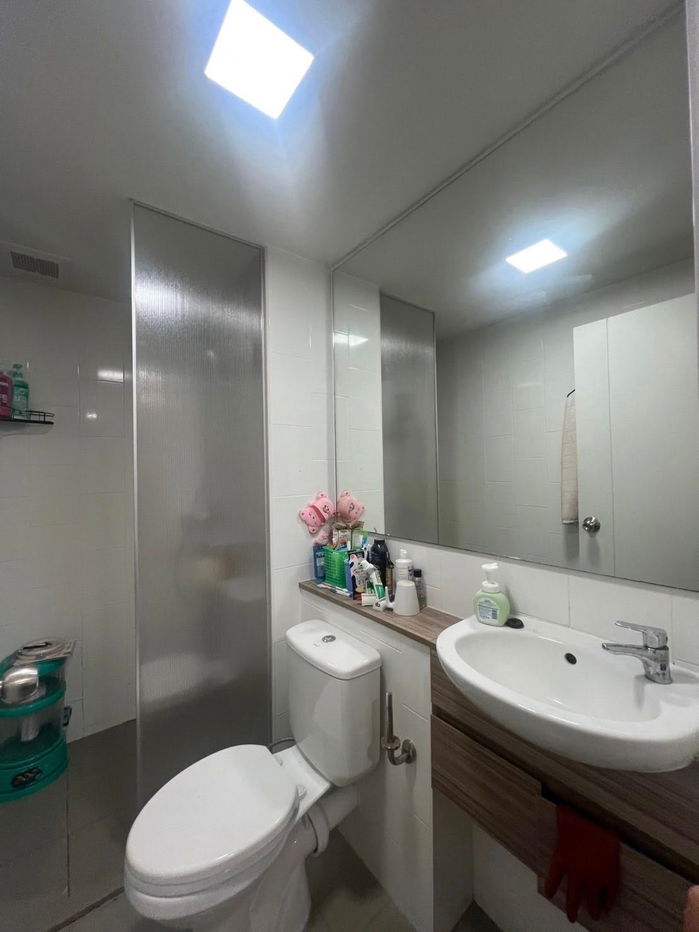 picture WS2019 [Rent] PLUM CONDO RANGSIT ALIVE 2 💥 Rental price only 8,500 baht/month - 11/14