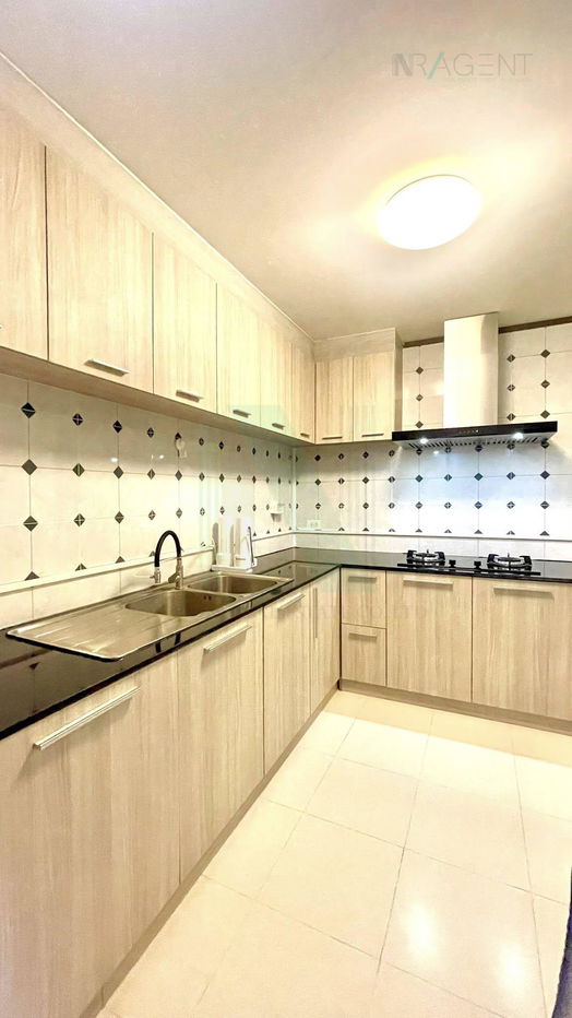 picture 🎉 For Sell Twin house VILLAGGIO PINKLAO-SALAYA 2-story 3 bedroom 2 bathroom - 6/8