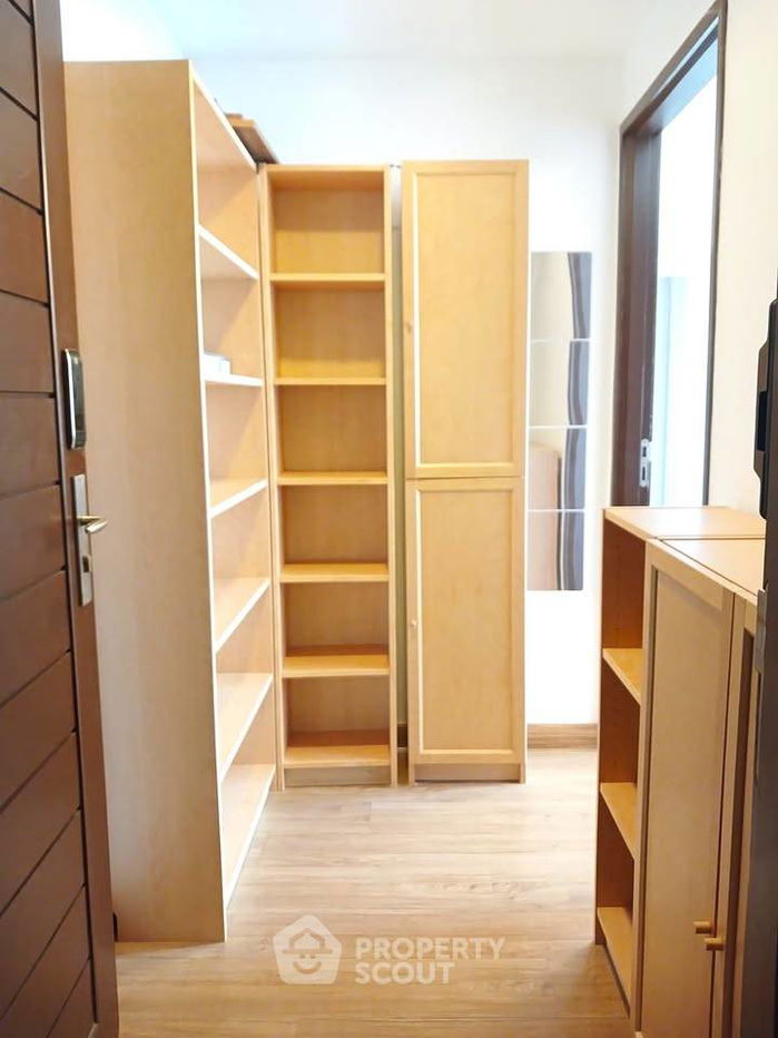 picture 2-BR Condo at Thru Thonglor in Bang Kapi (ID 2240142) - 7/22