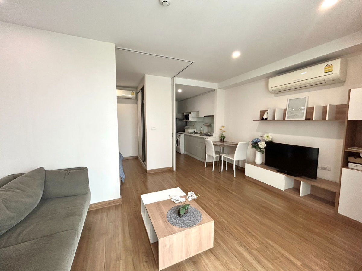picture Available : The Nimmana condo for rent ! 1Bedroom Tel. +66823899314 - 4/20