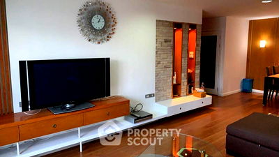 Condos for rent Srinakharinwirot University Prasanmit Campus : 2-BR Condo at Grand Heritage Thonglor near BTS Phrom Phong (ID 1476611)