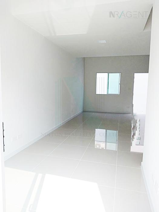picture 🎉 For Sell Town house BAAN PRUKSA LADKRABANG-SUVARNABHUMI 3 2-story 3 bedroom 2 bathroom - 1/8