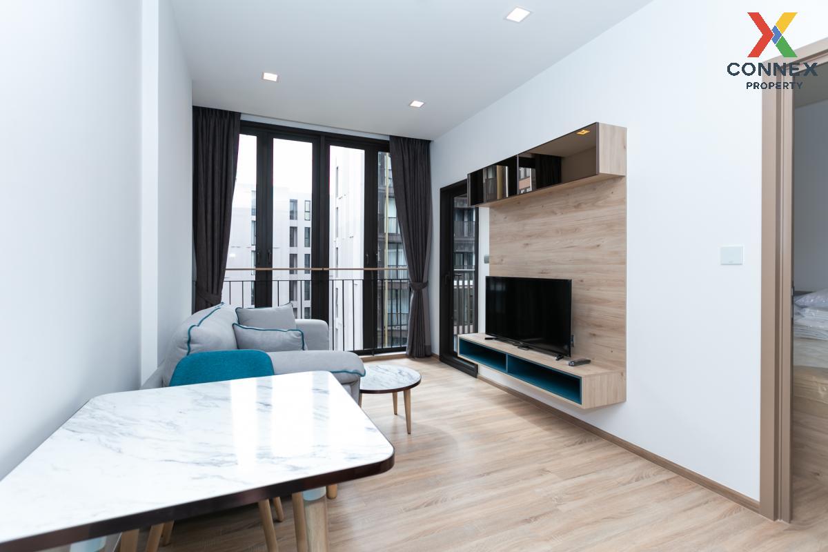picture 🔥🔥🔥 For Rent Condo , Kawa Haus , BTS-On Nut , Phra Khanong Nuea , Watthana , Bangkok , CX-102716 ✅ Live chat with us ADD LINE @connexproperty ✅ 🔥🔥🔥 - 10/12