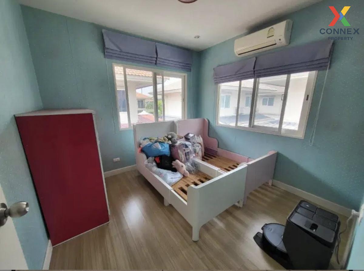 รูป ขายบ้าน  คณาสิริ ชัยพฤกษ์ - วงแหวน บางบัวทอง บางบัวทอง นนทบุรี CX-127209 ✅ ทักไลน์ @connexproperty ตอบทันที ทีมงานมืออาชีพ ✅  - รูปที่ 11/12