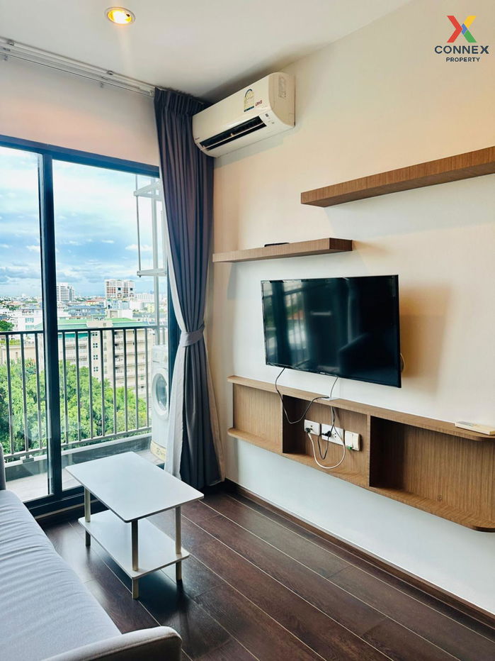 picture FOR RENT condo , C Ekkamai , BTS-Ekkamai , Khlong Tan Nuea , Watthana , Bangkok , CX-06489 ✅ Live chat with us ADD LINE @connexproperty ✅  - 2/6